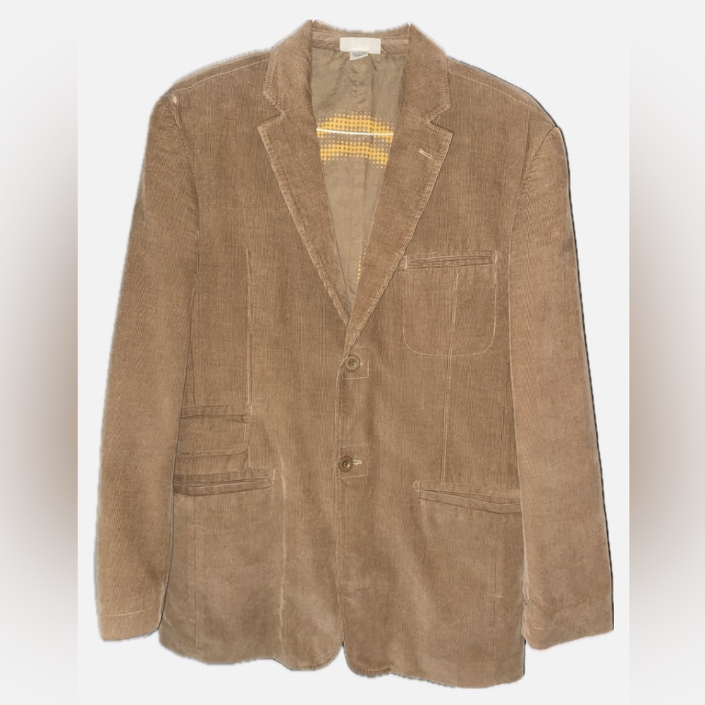 MENS DKNY TRENCH COAT